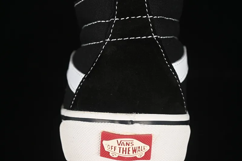 All categories Vans Vans series Vans Hi Vans high-top Vans x Imran Potato MTE-1 latest joint outdoor hiking shoes VN0A0A5HZY6BT